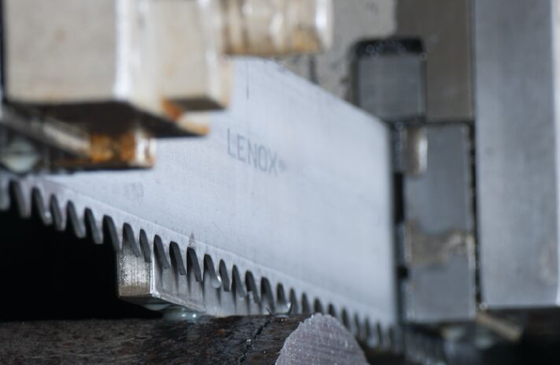 Lame a nastro LENOX CONTESTOR XL