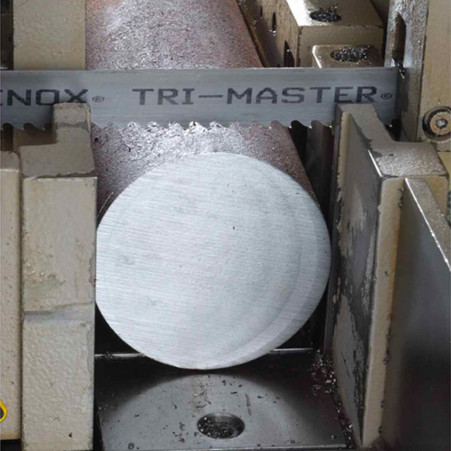 Lame a nastro LENOX TRI MASTER