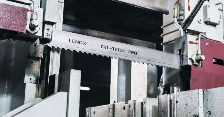 Lame a nastro LENOX TRI-TECH CT