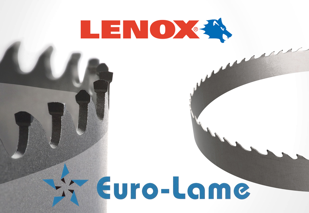 PARTNERSHIP EURO-LAME BY LENOX