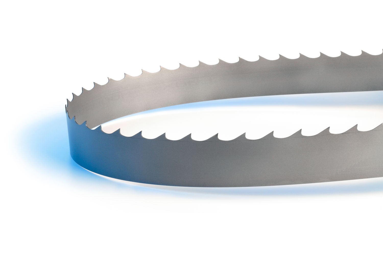 SEGHE BIMETALLICHE