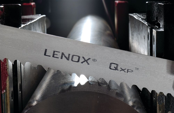 Lame a nastro LENOX QXP